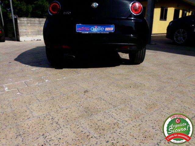 ALFA ROMEO MiTo 1.3 JTDm 85 CV S&S Distinctive