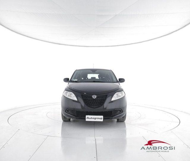 LANCIA Ypsilon 1.2 69 CV 5 porte GPL Ecochic Gold