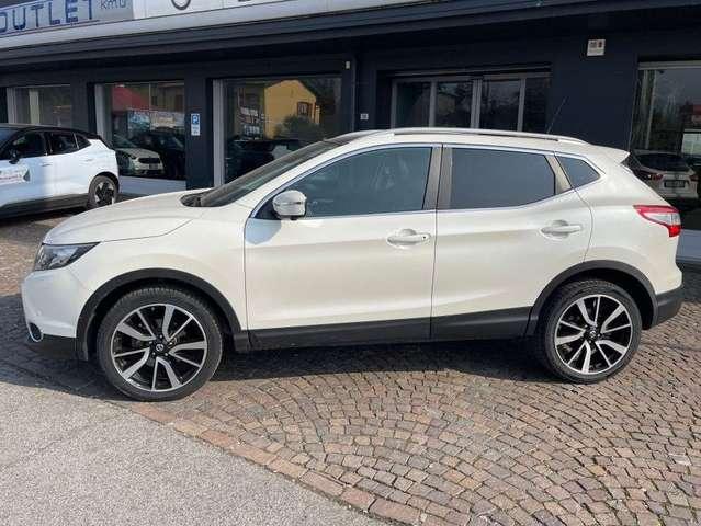 Nissan Qashqai Qashqai 1.6 dci Acenta 2wd 130cv xtronic