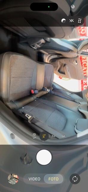 Renault Captur Mild Hybrid 140 CV Intens