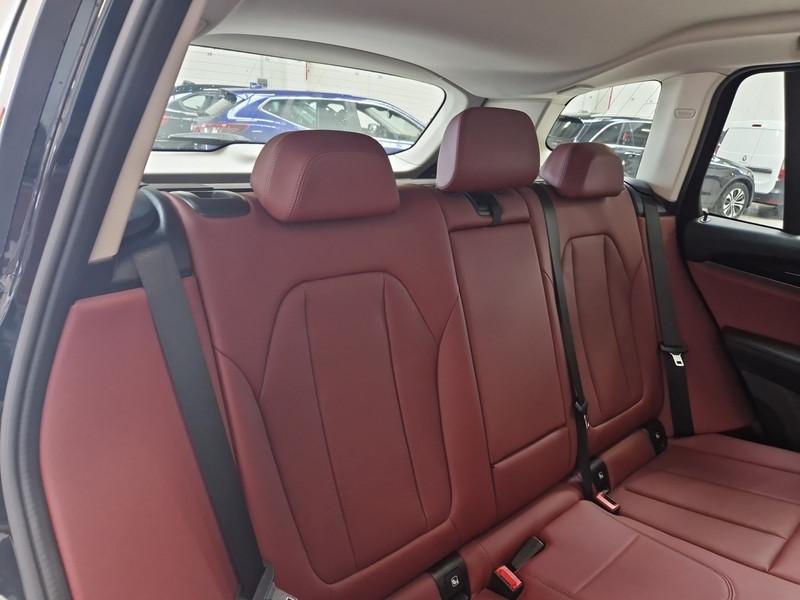BMW X3 xDrive 30e Auto