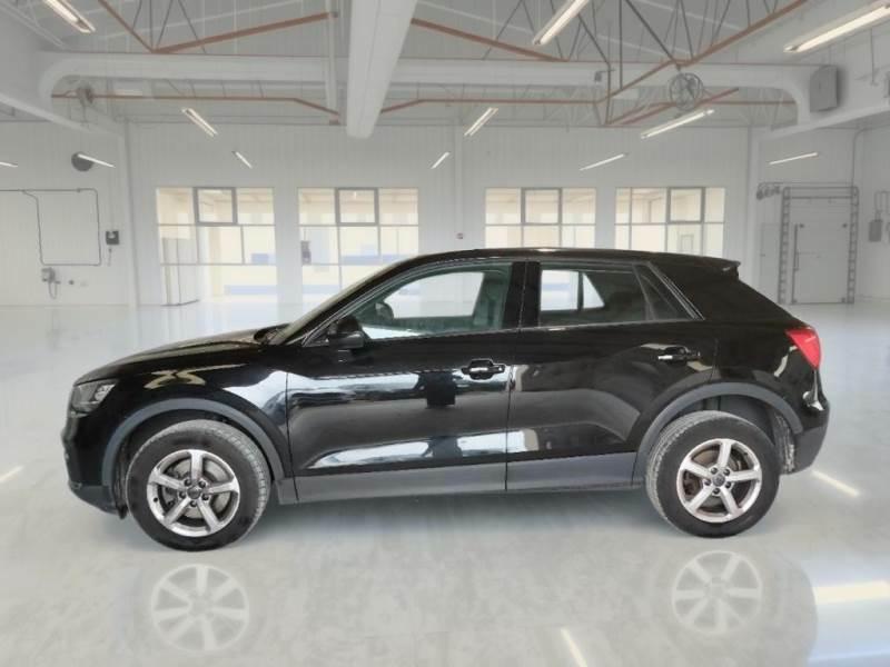 AUDI Q2 2.0 TDI 110KW BUSINESS S TRONIC QUATTRO SUV