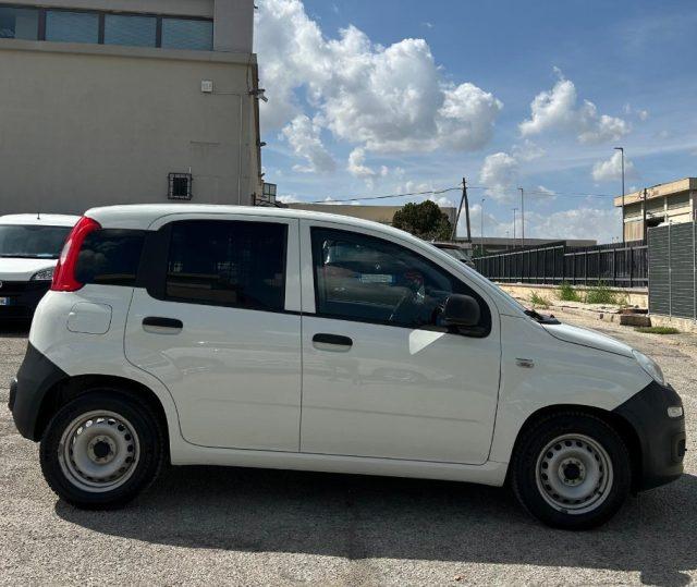 FIAT Panda VAN 1.3 M-JET 2 POSTI POP - 2016