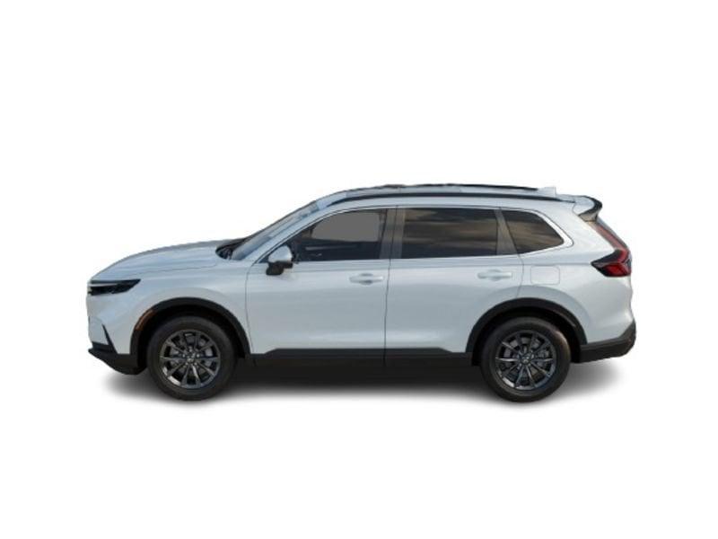 Honda CR-V 2.0 Hybrid 184 CV AWD Automatica Elegance