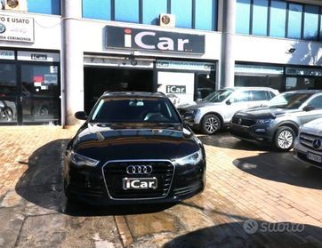 Audi A6 audi a6