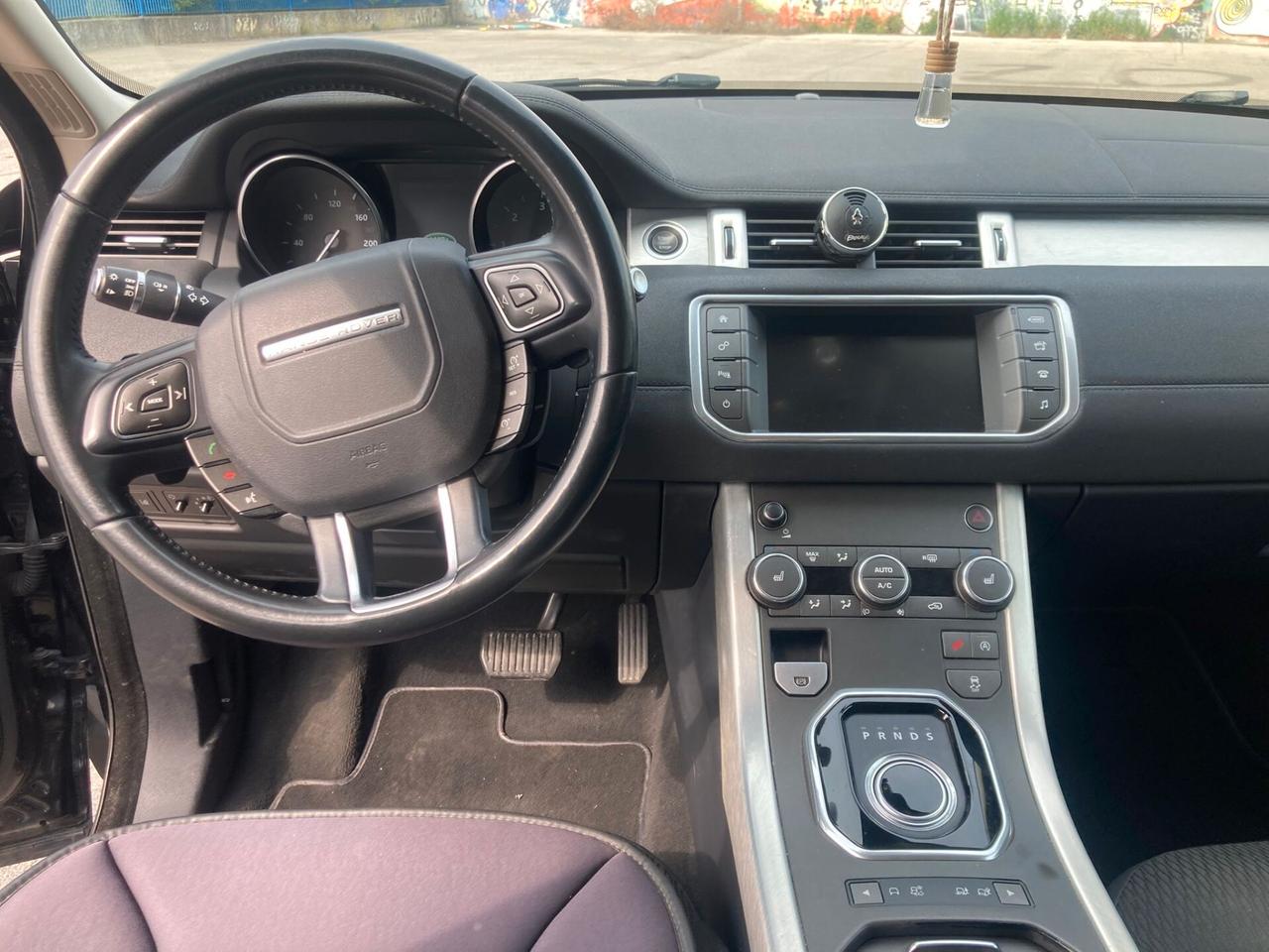 Land Rover Range Evoque 2.0 TD4 150 CV 5p. SE Dynamic