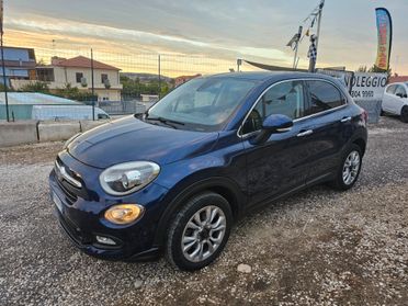 Fiat 500X 1.6 MultiJet 120 CV