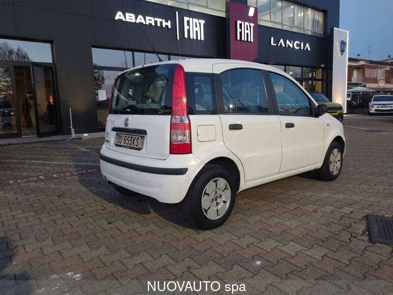 FIAT Panda Panda 1.1 Active