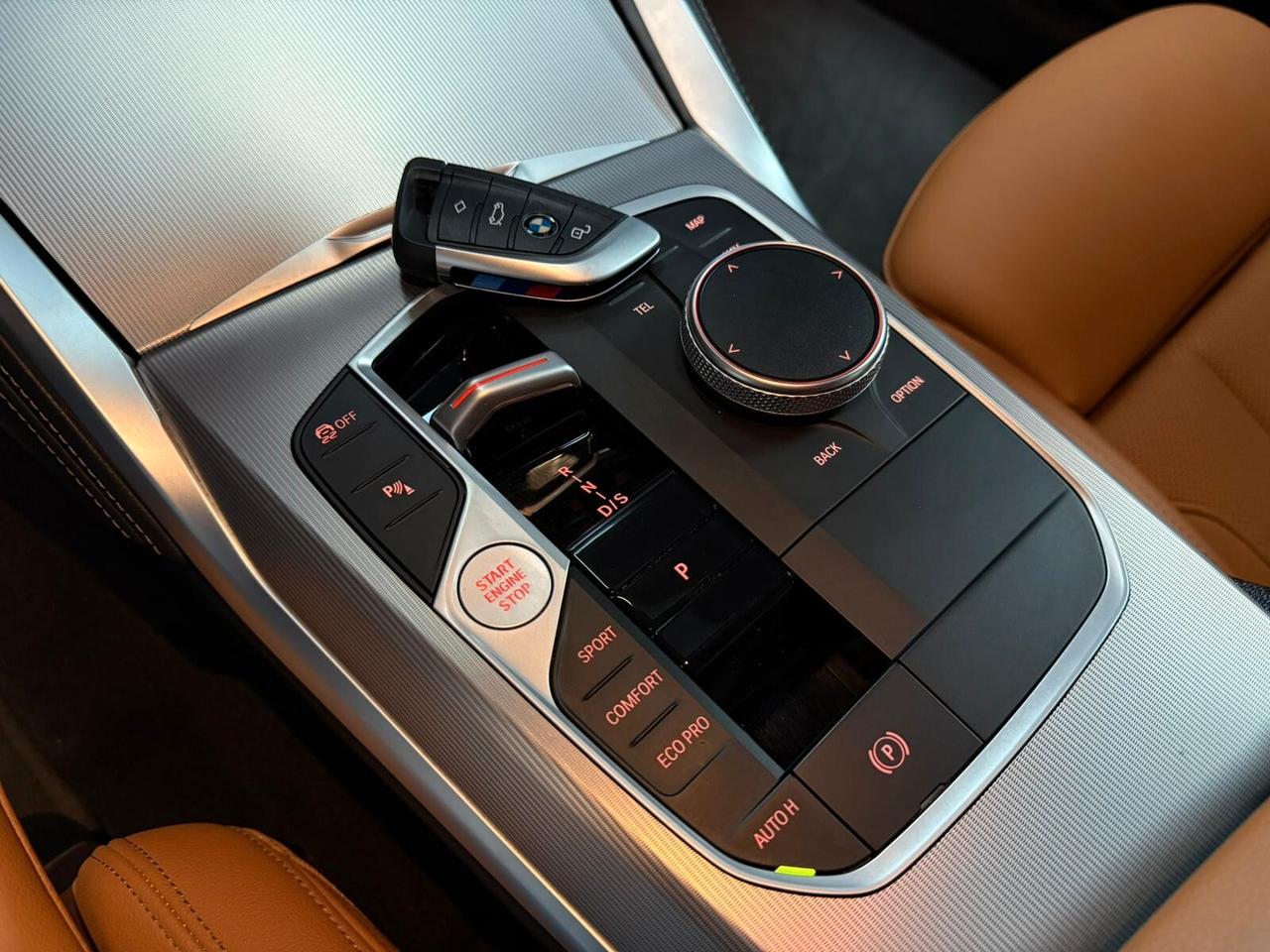 Bmw 420 420d xDrive Gran Coupé Msport