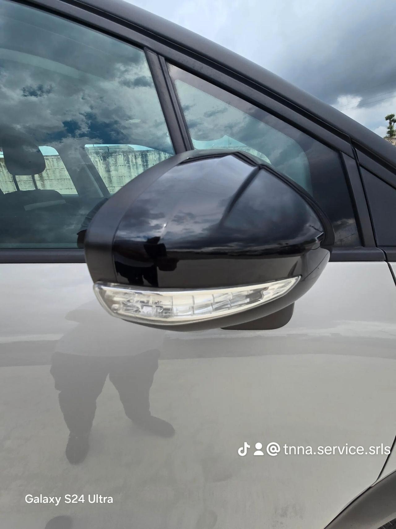 Citroen C3 Aircross BlueHDi 100 S&S Live