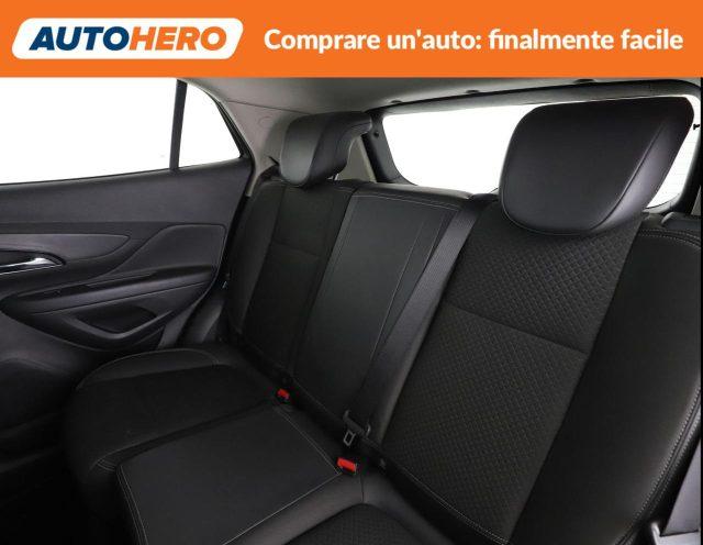 OPEL Mokka X 1.6 Ecotec 115CV 4x2 Start&Stop Innovation