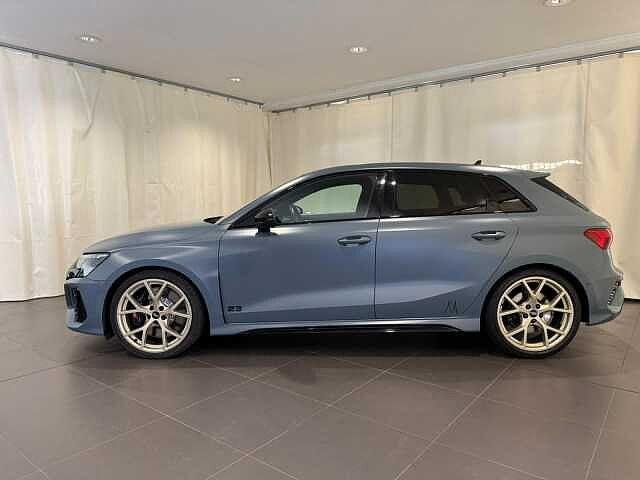 Audi RS3 Sportback RS 3 SPB TFSI quattro S tronic