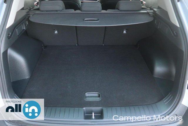 KIA Sportage Sportage 1.6 TGDi GPL Style