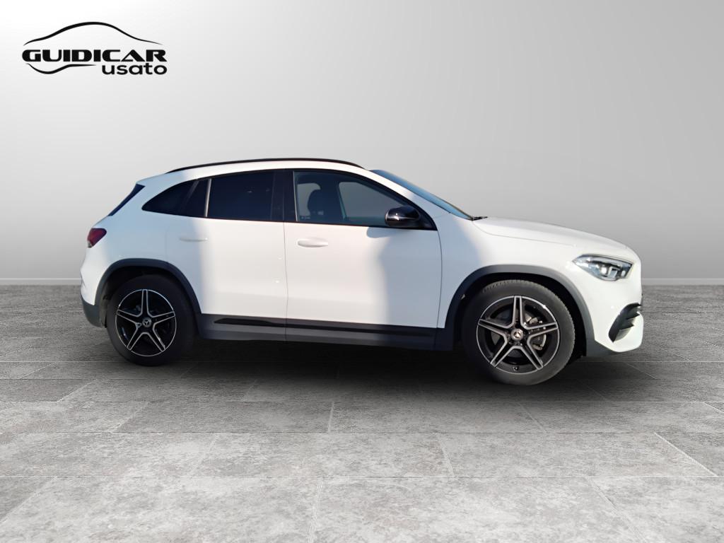 Mercedes-Benz GLA-H247 2020 - GLA 200 d Premium auto