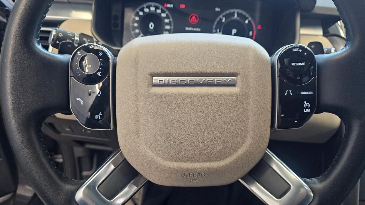 Land Rover Discovery 2.0 SD4 240 CV HSE Luxury