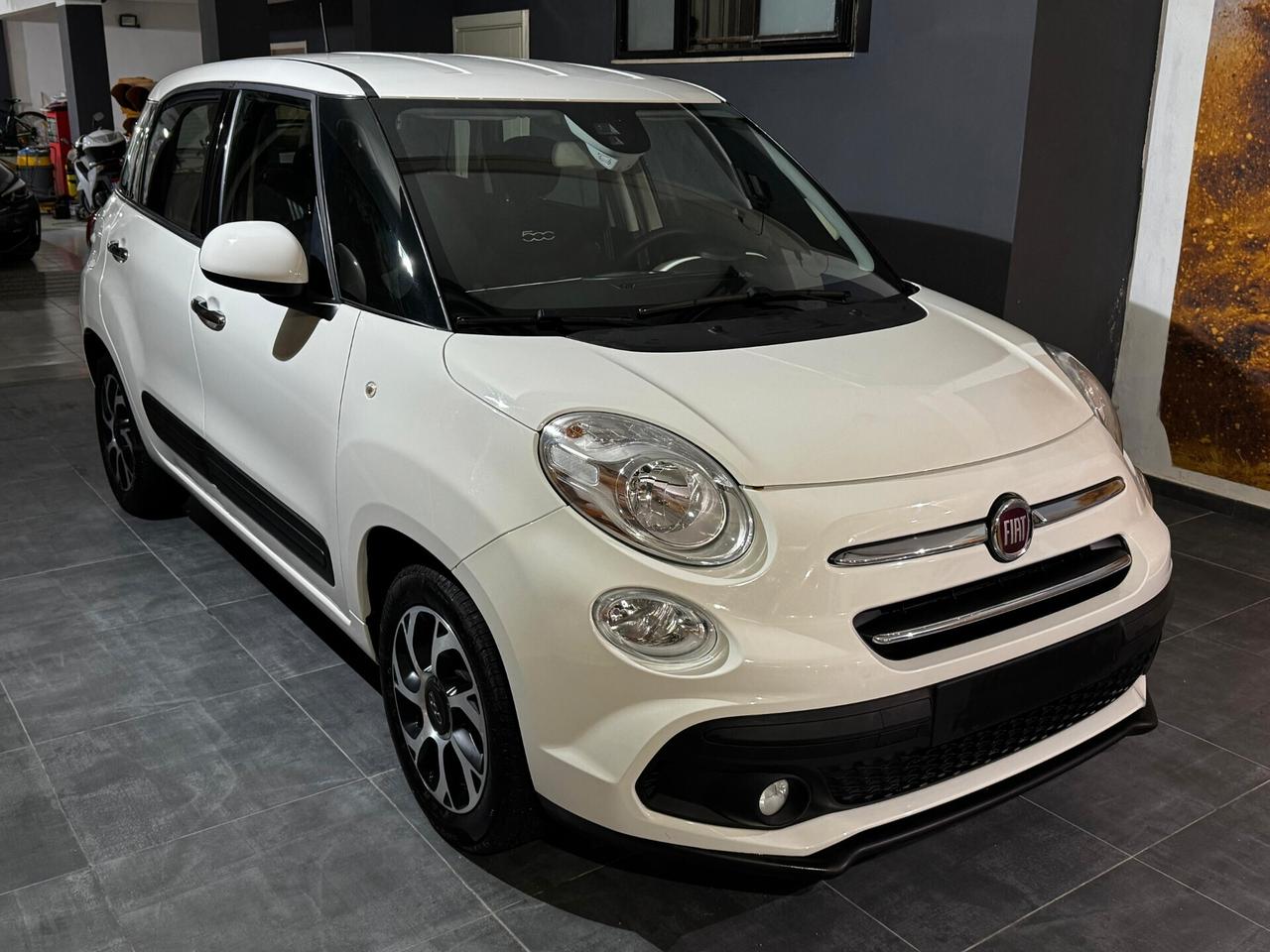 Fiat 500L 1.3 Multijet 95 CV BUSINESS
