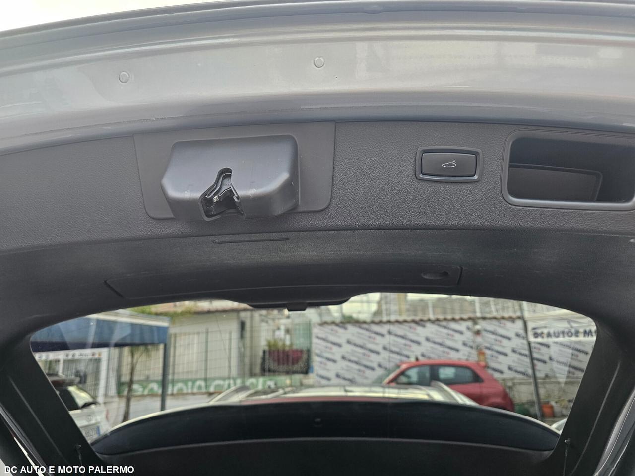 Porsche Macan 2.0 Benzina 245CV..Da Vetrina.2019