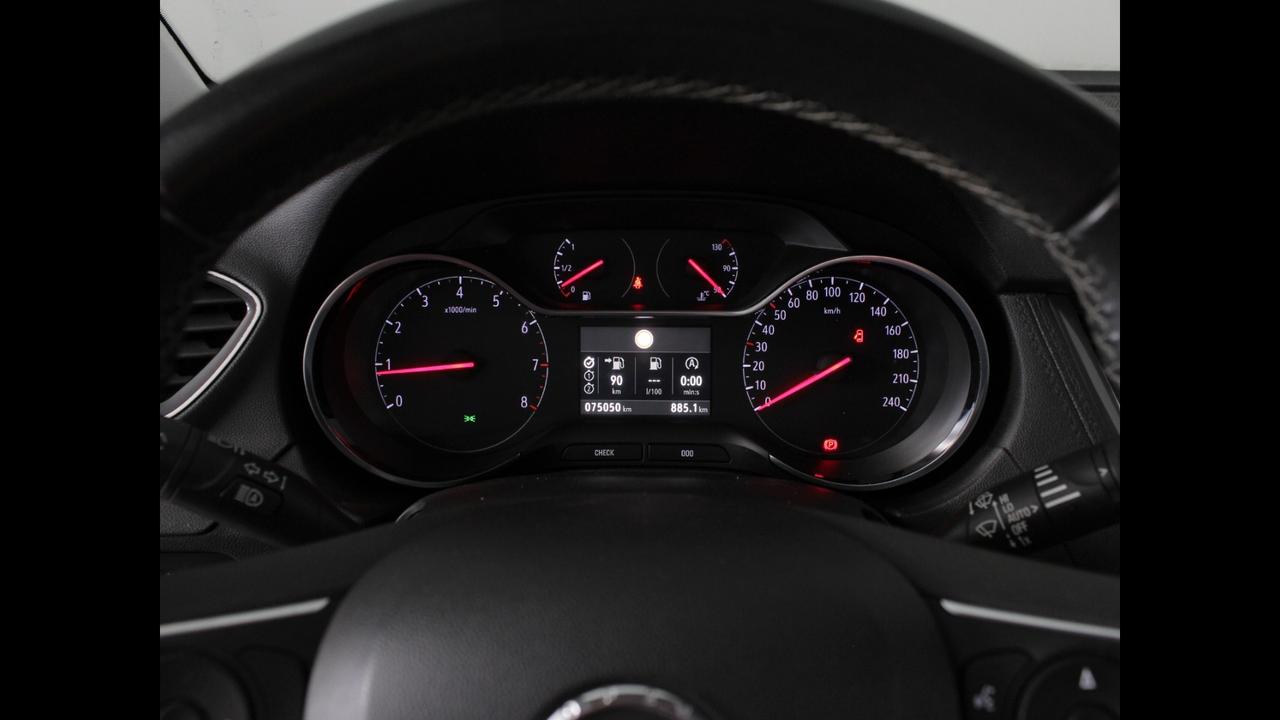 OPEL Grandland X - Grandland X 1.5 ecotec Innovation s&s 130cv