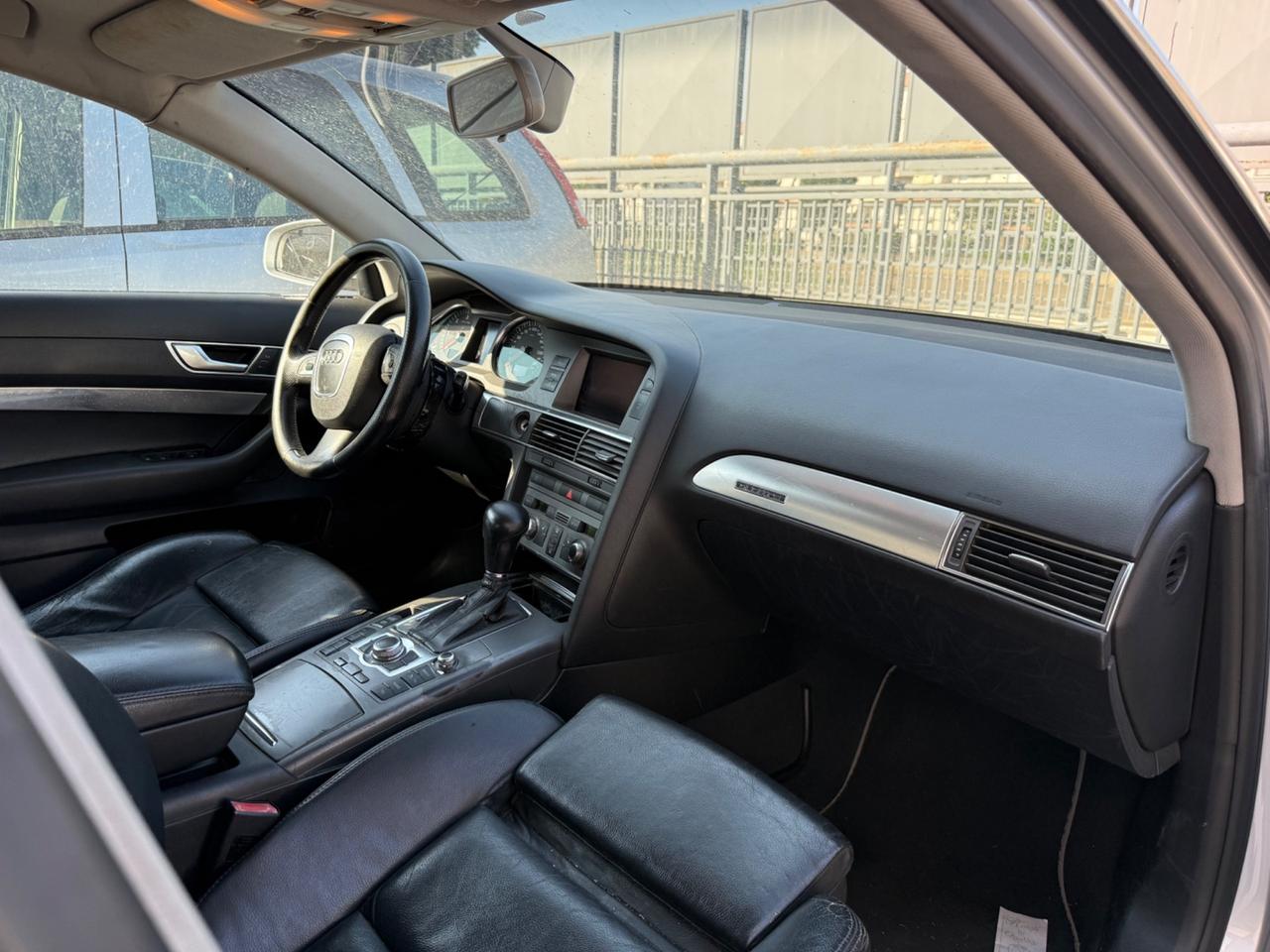 Audi A6 3.0 V6 TDI quattro 225cv Cambio Automatico da Rivedere