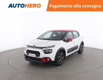 CITROEN C3 PureTech 83 S&S C-Series