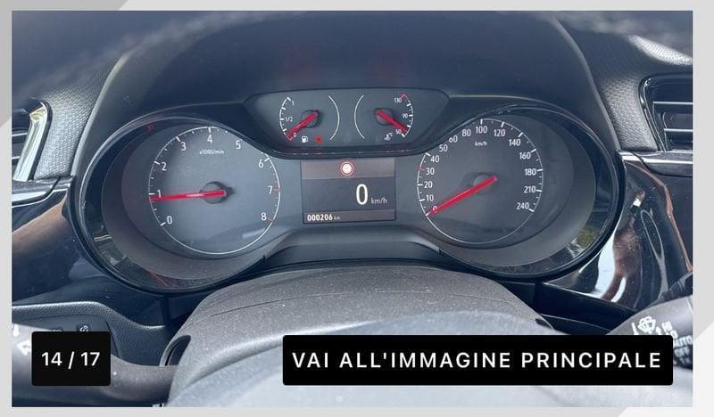 Opel Corsa 1.2 100 CV Edition GPL