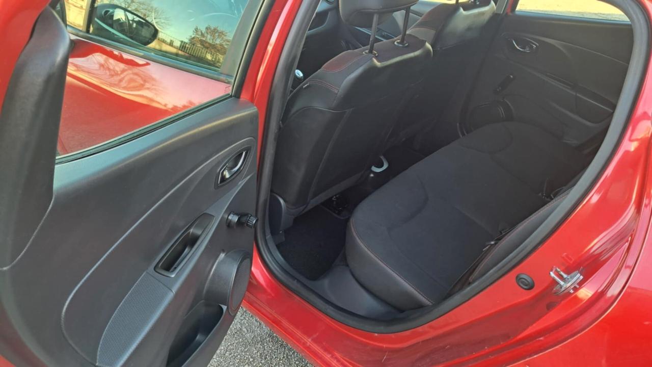 Renault Clio 1.2 75CV GPL 5 porte Live