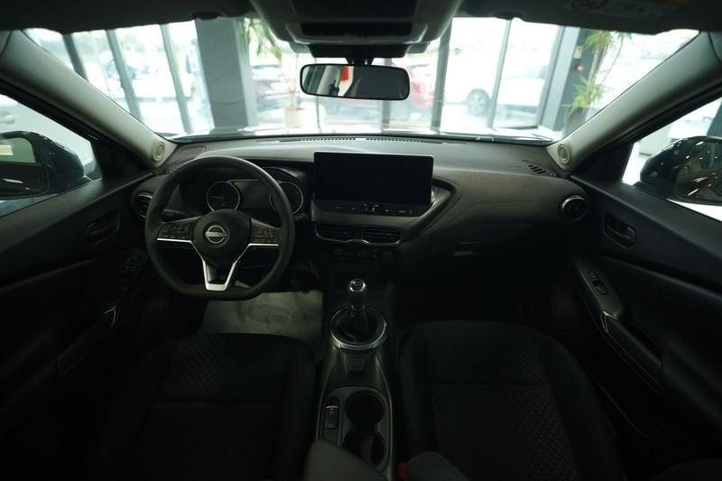 Nissan Juke NEW MC24 ACENTA MT
