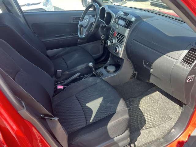 Daihatsu Terios 1.5 SX