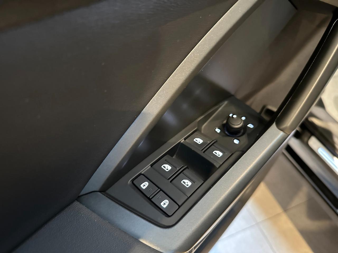 Audi Q3 SPB 35 TDI S line edition