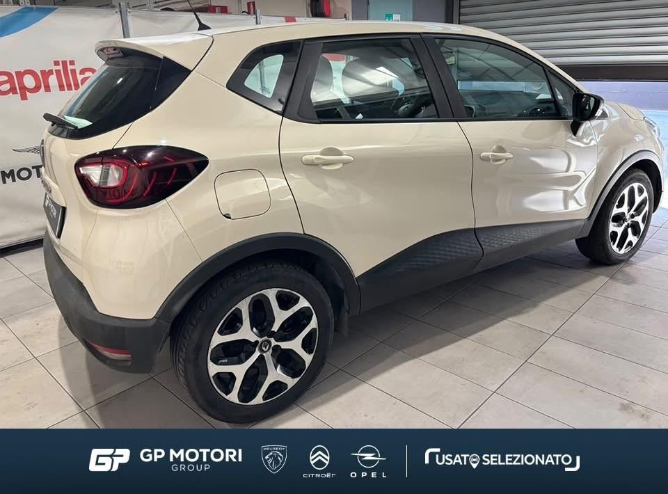 Renault Captur TCe 12V 90 CV Start&Stop Energy Intens