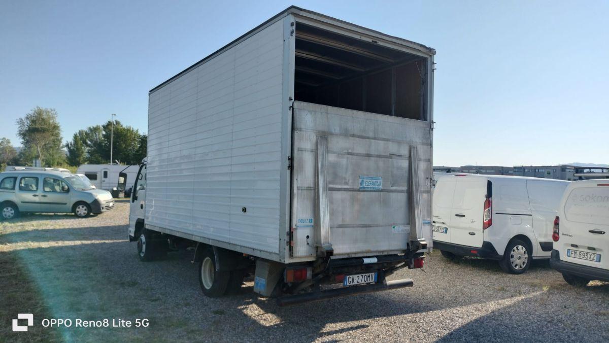 ISUZU NPR 77-P 35 L PR 77-P 35 L