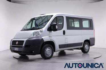 FIAT Ducato 30 2.3 MJT 130CV PC-TN COMBI