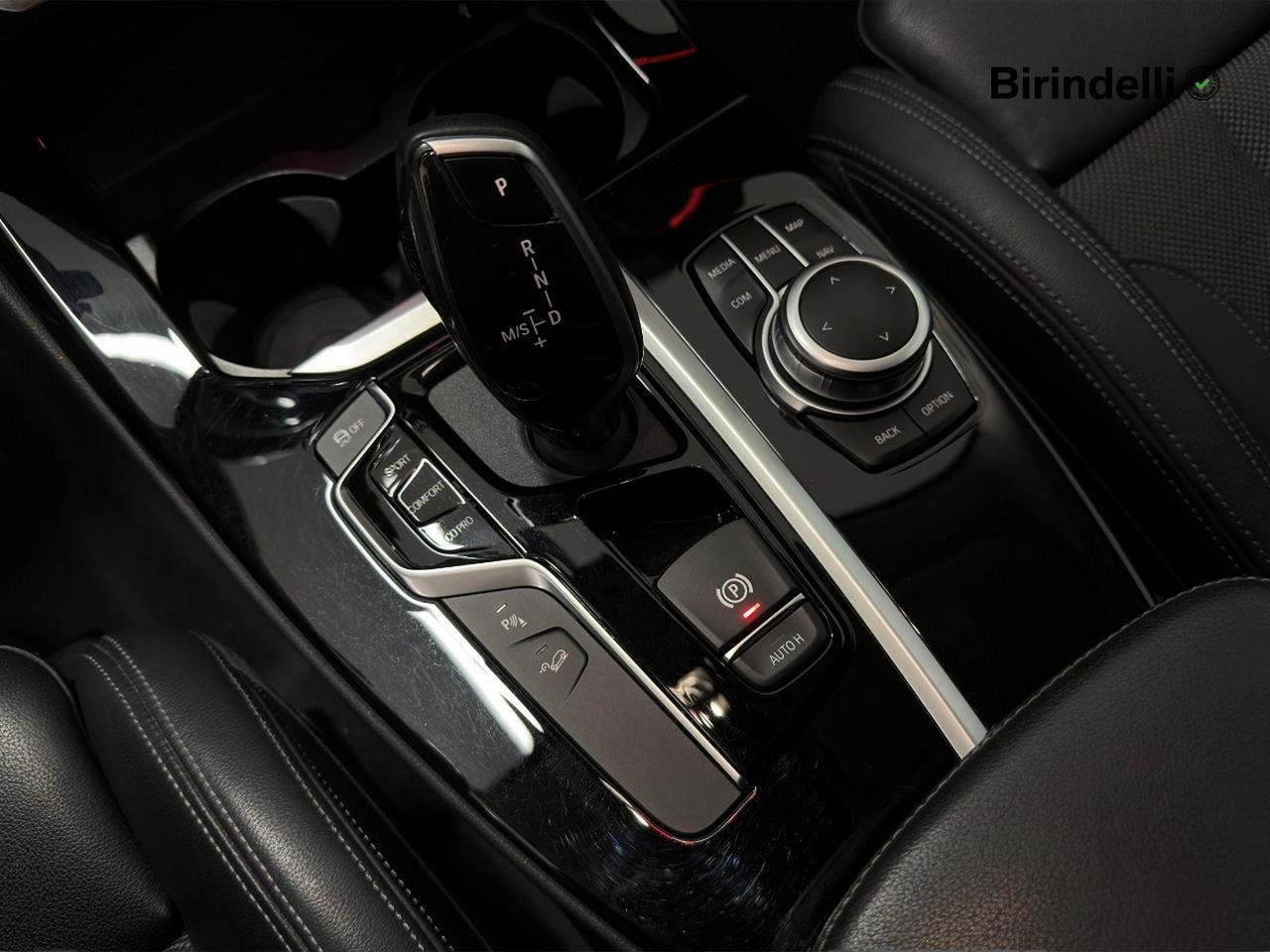 BMW X3 (G01/F97) - X3 xDrive20d 48V xLine