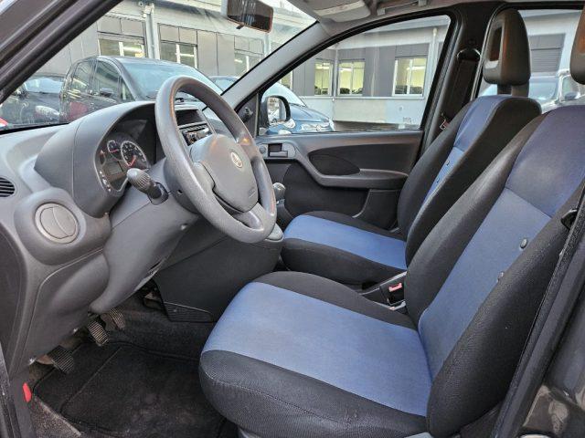 FIAT Panda 1.2 Active