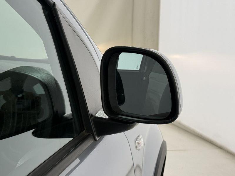 FIAT Panda Cross 0.9 TwinAir Turbo N. P. Cross