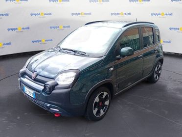 FIAT Panda My24 1.0 70cv Hybrid Panda