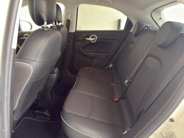 FIAT 500X 1.6 MultiJet 120 CV Cross Plus