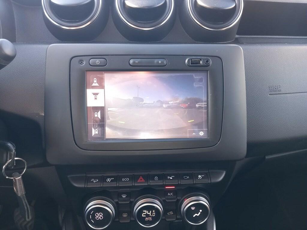 Dacia Duster 1.5 dCi Prestige 4x4