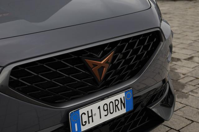 CUPRA Formentor 2.0 TDI Prezzo Netto 4Drive DSG