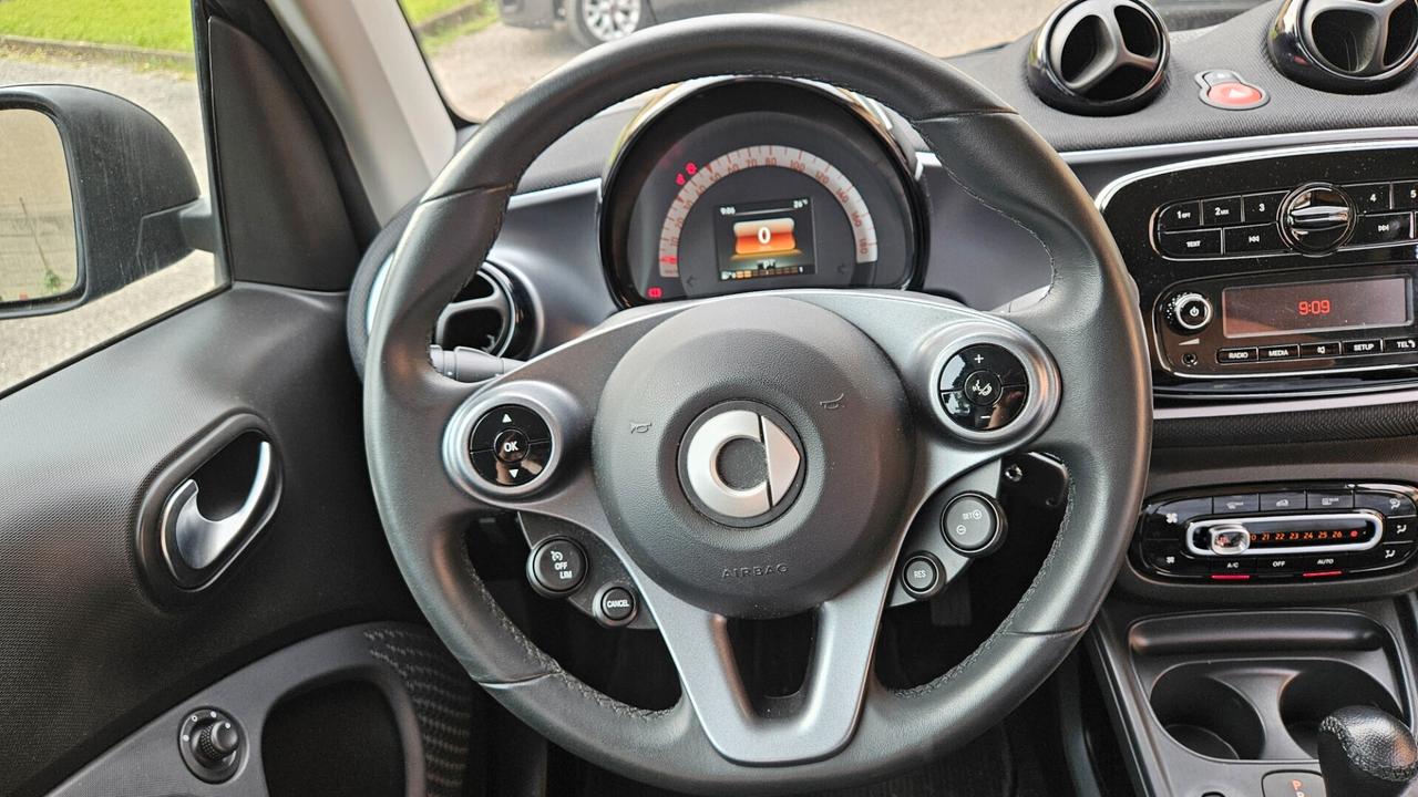 Smart ForTwo 70 1.0 twinamic Passion Come Nuova!