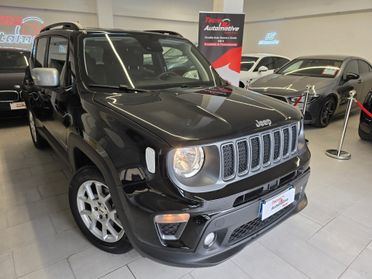 Jeep Renegade 1.5 Turbo T4 MHEV Limited