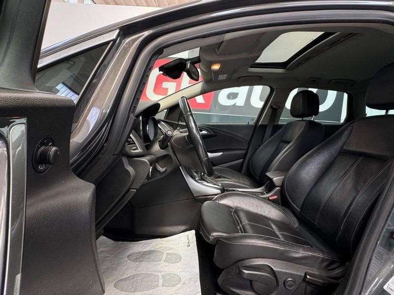 Opel Astra Astra Sports Tourer 2.0 cdti Cosmo 165cv auto