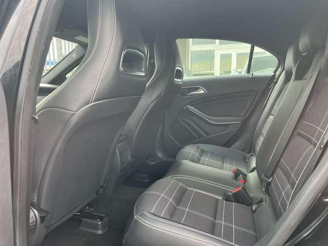 Mercedes-Benz A 180 A 180 cdi (be) Sport