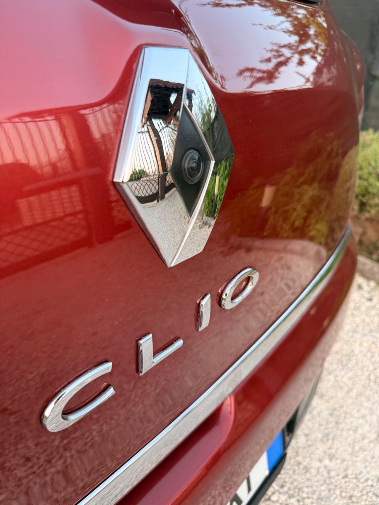 Renault Clio 1.2 75CV 5 porte Life