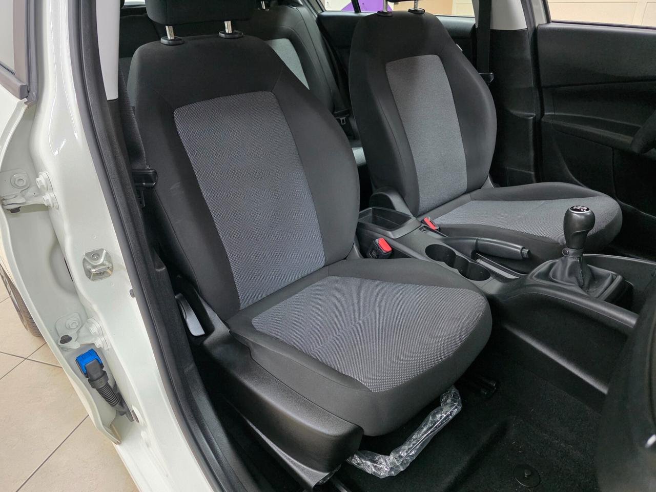 FIAT TIPO HATCHBACK 1.3 MJT 95cv POP 5 PORTE