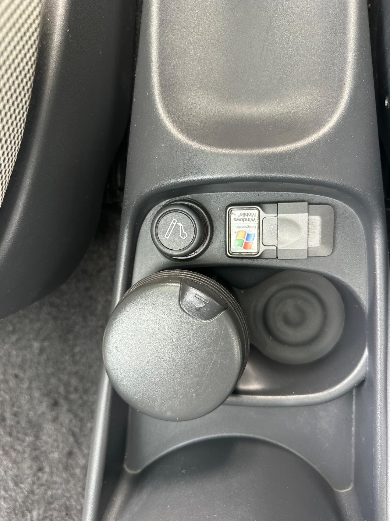 Fiat 500 0.9 TwinAir Turbo Sport