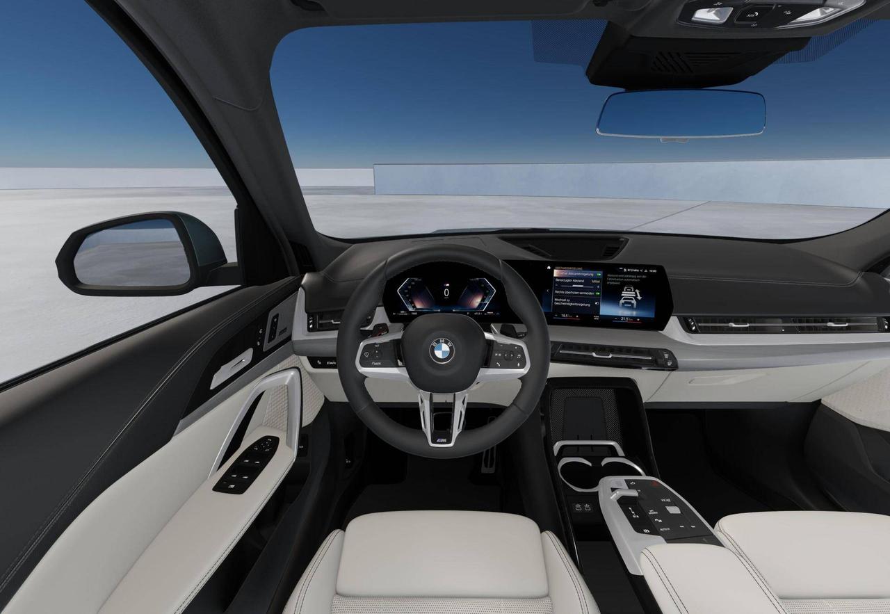 BMW X1 sDrive20i 48V MSport