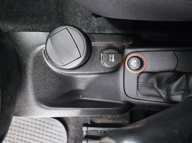 Fiat Doblò Cargo combi N1 1.3 mjt 16v SX 95cv E6