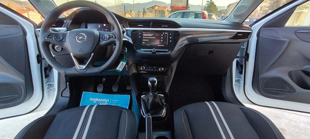 Opel Corsa 1.2 Design & Tech KM 37000
