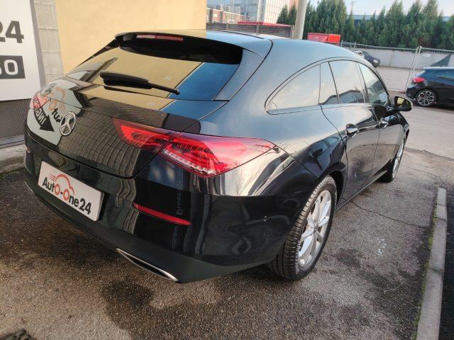 MERCEDES-BENZ CLA 180 Shooting Brake Premium PREZZO REALE-BENZ. MANUALE